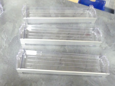 Lot de 3 balconnets pour