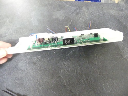 Module commande pour - commande,