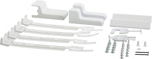 Kit fixation pour - kit,