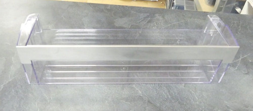Balconnet inférieur pour