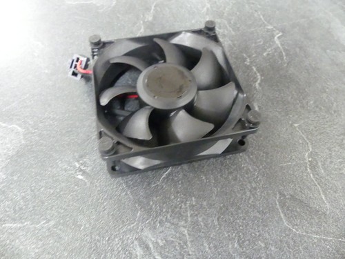 Ventilateur pour