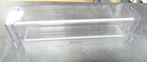 Balconnet supérieur pour