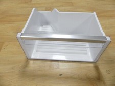 Bac à légumes inférieur