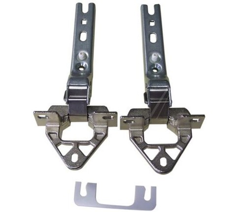 Charnieres frigo encastrable - 2,