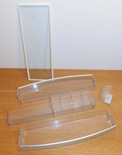 NEFF K4664X5FF BAC TIROIR